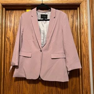 Banana Republic Blazer